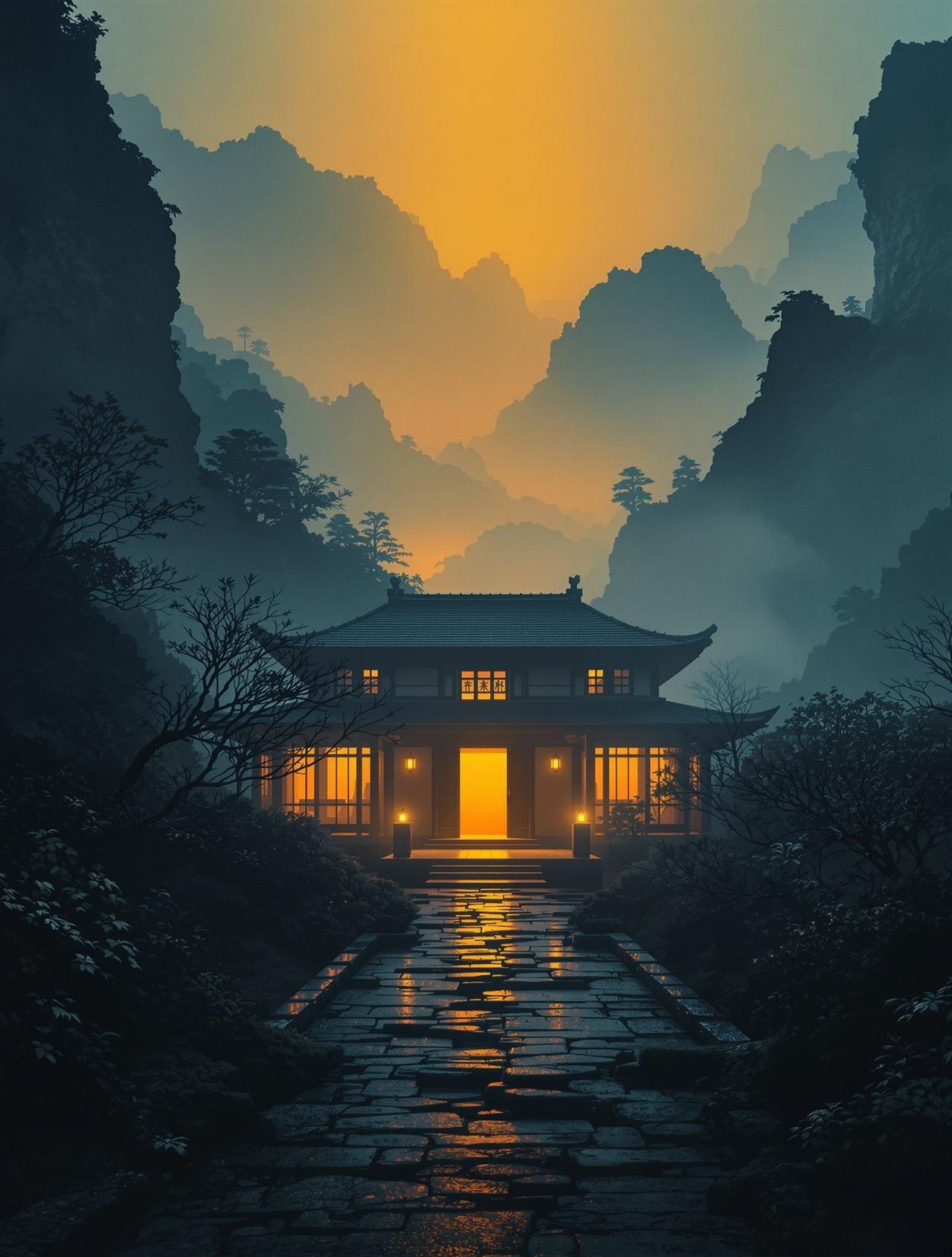 隐秘的角落 - 桃花影院电视剧作品