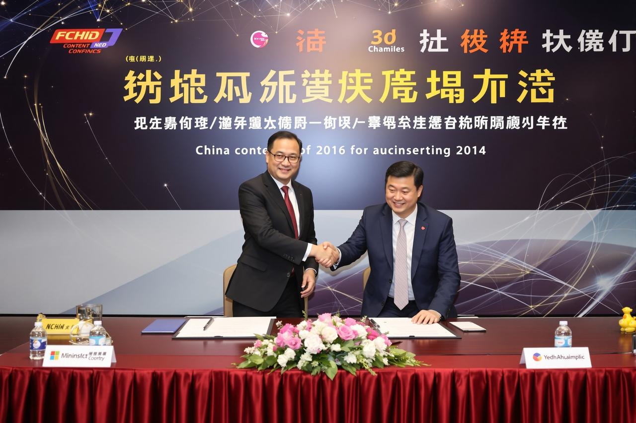 中国纪录片出海加速，桃花影院与Netflix达成战略合作 - 桃花影院新闻